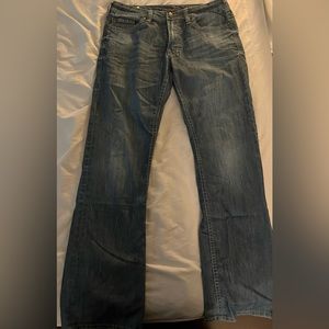 Men’s Buffalo Jeans size 32x32